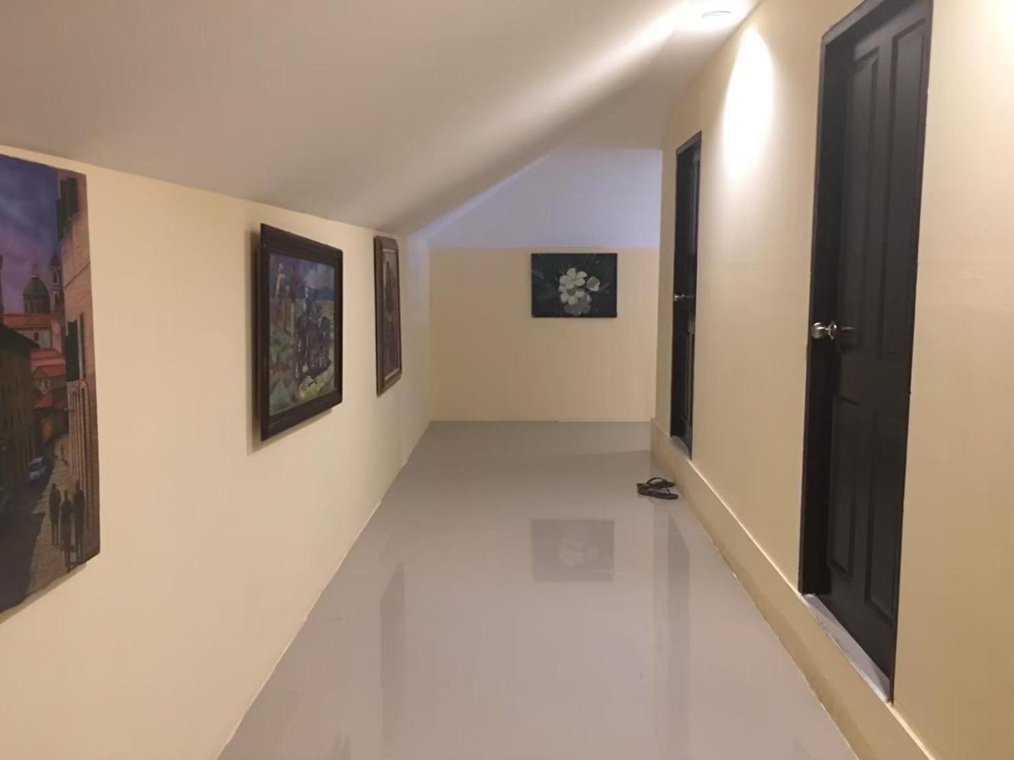Blueskyhouse Patong Hotel Bagian luar foto